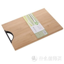 双枪   竹工艺 砧板 切菜板C3605