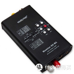 MUSILAND 乐之邦Monitor 06 MX 声卡 乐之邦06MX无损播放器