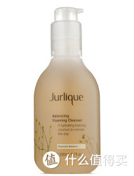 Jurlique 茱莉蔻  Balancing Foaming Cleanser  衡肤泡沫洁面液