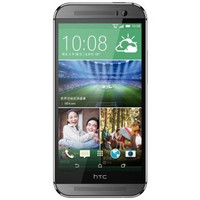 HTC 宏达电 One M8et 4G手机（钨丝晶）TD-LTE/TD-SCDMA/GSM