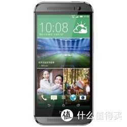 HTC 宏达电 One M8et 4G手机(钨丝晶)TD-LTE/TD-SCDMA/GSM