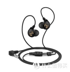SENNHEISER 森海塞尔 IE60 入耳式耳机