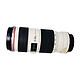Canon 佳能 爱死小小白  EF镜头EF70-200mm f/4L IS USM远摄变焦镜头