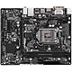 华擎（ASRock） H81M-HDS 主板 (Intel H81/LGA 1150)