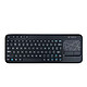 限区域：罗技（Logitech）无线触控键盘K400r（920-004855）