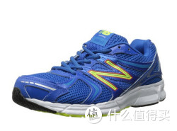 new balance  新百伦  M490V2 男士轻量缓震跑步鞋