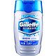 Gillette 吉列 温和舒爽沐浴露250毫升