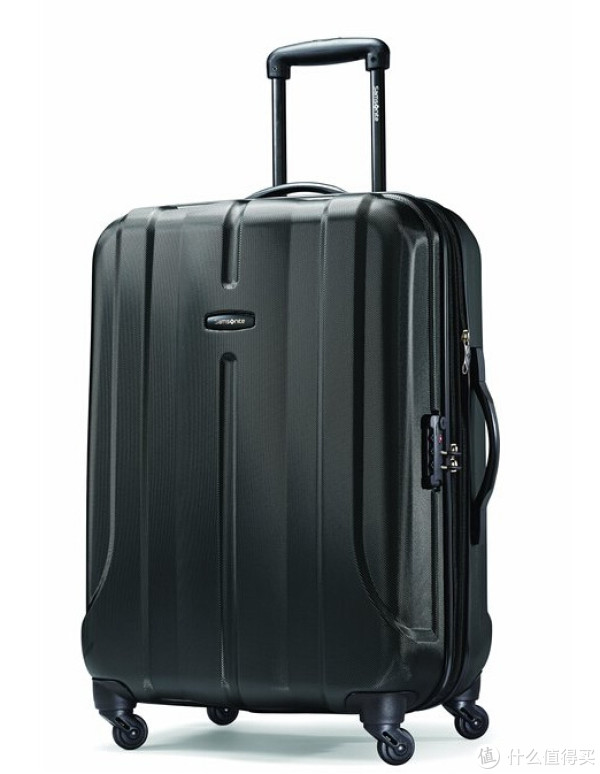 Samsonite 新秀丽 Luggage Silhouette Sphere 22寸 旅行拉杆箱