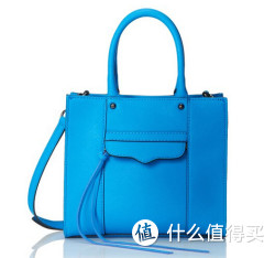 Rebecca Minkoff  MAB Mini 女士真皮小挎包 
