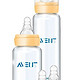 AVENT 飞利浦 新安怡 AVENT 标准口径玻璃奶瓶新生儿套装 SCD803/01