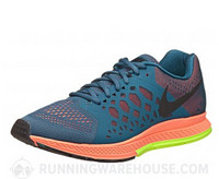  Nike 耐克 Zoom Pegasus 31 男款跑鞋