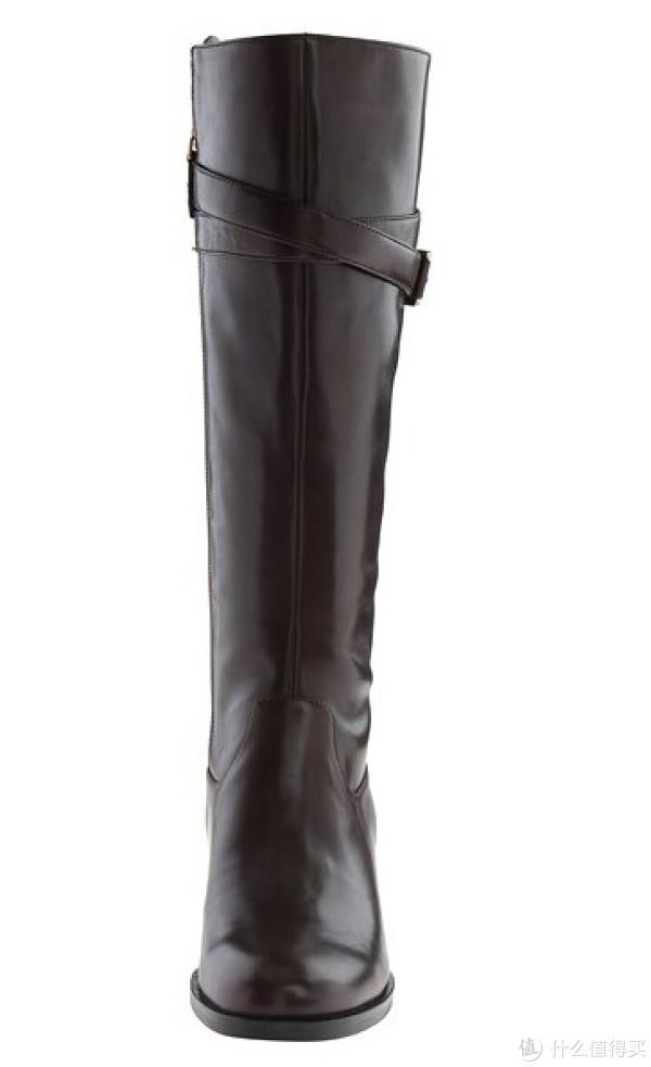 ecco 爱步 Sullivan Tall Strap Riding 女款长筒靴