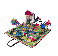 ALEX Toys Early Learning Little Hands Playmat 早教游戏垫