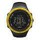 SUUNTO 颂拓 core 黑黄户外中性表 SS013315010