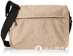EVEREST Casual Laptop Messenger Briefcase 中性单肩包