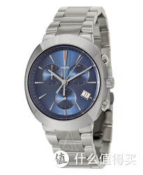 RADO 雷达 D-Star 帝星系列 R15937203  男款精密计时腕表