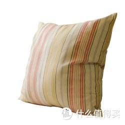 FOOJO 富居 活性帆布抱枕(含芯)45*45cm