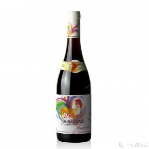 预约:Beaujolais 博若莱 红葡萄酒 750ml多少钱-什么值得买