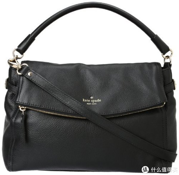 kate spade NEW YORK Cobble Hill Little Minka Hobo 女款真皮手提包