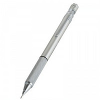 STAEDTLER 施德楼 全金属专业绘图铅笔 92585-05 0.5mm 2支