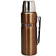 THERMOS 膳魔师 高真空不锈钢保温杯瓶 SK-2010-GL 1200ml