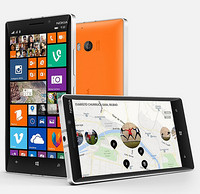 新低价：NOKIA 诺基亚 Lumia 930 联通3G手机