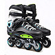 Rollerblade 罗勒布雷德 STORM系列 直排 花式成人 旱冰溜冰鞋