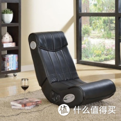 easy life 生活诚品 蓝牙多功能摇椅LRSF5595