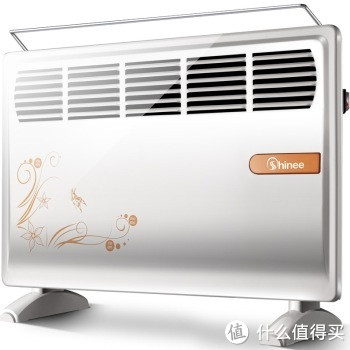 Shinee 赛亿 HC2120R 欧式防水 快热炉电暖器