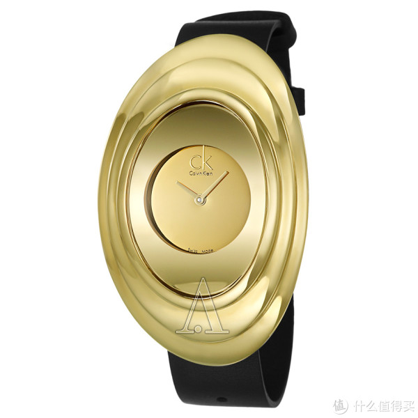 Calvin Klein Mound K9323109 女款时装腕表