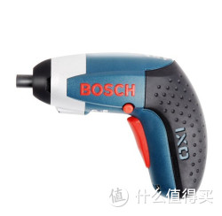 BOSCH 博世 IXO3.6V III代  锂电池充电式电动螺丝刀