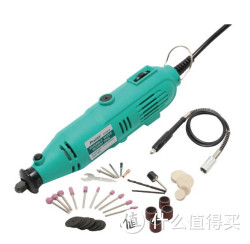 Pro'skit  宝工 PT-5501I  可调速软轴电磨组
