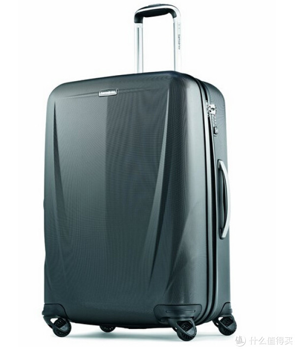 Samsonite 新秀丽 Luggage Silhouette Sphere 26寸 旅行拉杆箱