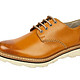 Clarks 其乐 Frelan Walk 男正装鞋