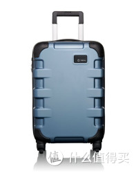 TUMI  塔米  T-Tech Cargo International 硬壳万向轮 旅行箱  19寸