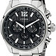 Citizen CA4170-51E Shadowhawk Analog Display 男士时装腕表