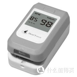 Heal Force 力康 PC-60B指夹式脉搏血氧饱和度仪 