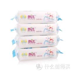 Pure Young 飘漾 经济便利型 婴儿柔湿巾 320片
