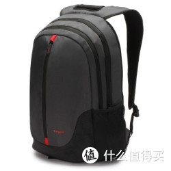 限区域：Targus 泰格斯 TSB818AP 15.6寸 City Essential 系列 笔记本电脑双肩背包