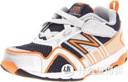 New Balance 新百伦 KV695 小童运动鞋
