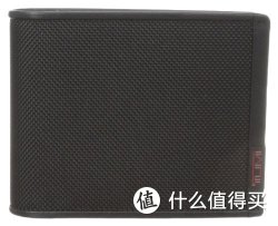 Tumi Alpha Gusseted Single 男士钱包