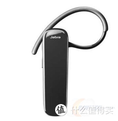 Jabra 捷波朗  EASYGO+ 蓝牙耳机 黑色