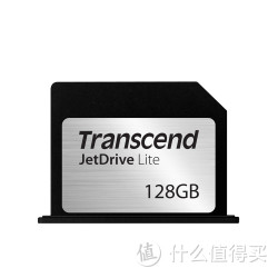 Transcend 创见 JetDrive Lite360 128G 扩容存储卡送8合一存储卡收纳盒
