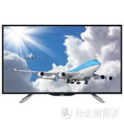 Haier 海尔 40DH6000 40英寸 LED电视（黑色）