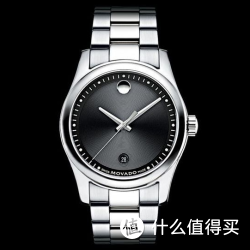 MOVADO 摩凡陀 Sportivo 思博特系列 0606481 男款时装腕表