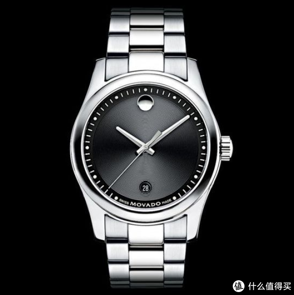 MOVADO 摩凡陀 Sportivo 思博特系列 0606481 男款时装腕表