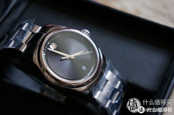 MOVADO 摩凡陀 Sportivo 思博特系列 0606481 男款时装腕表