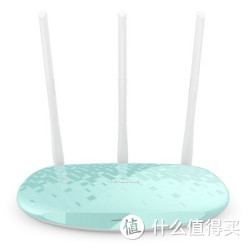 TP-LINK TL-WR882N 450M无线路由器