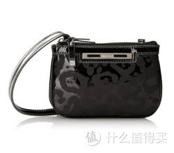 Nine West 玖熙 Shine Show 女款斜挎包