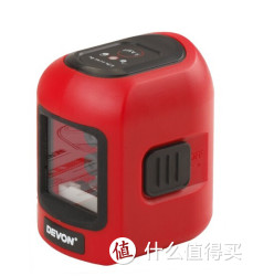 DEVON 大有 QUARK美式系列 9314 两线标线仪 